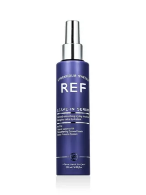 REF Leave-In Serum 125 ml Rychlé Dodání