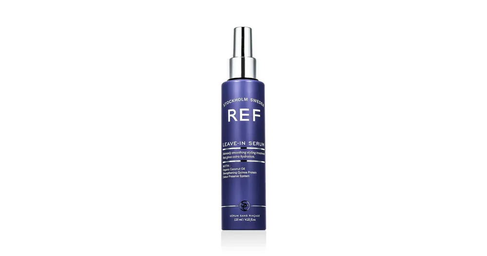 REF Leave-In Serum 125 ml Rychlé Dodání