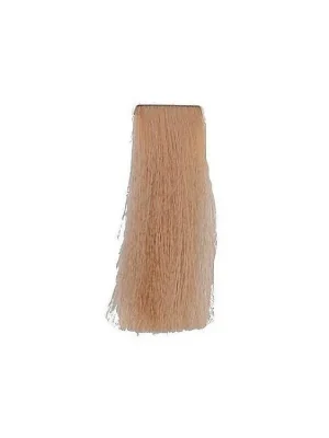 MILATON Color Cream Profi krémová barva na vlasy 100ml - velmi světlá zlatá blond 9 .3 Omezená Nabídka