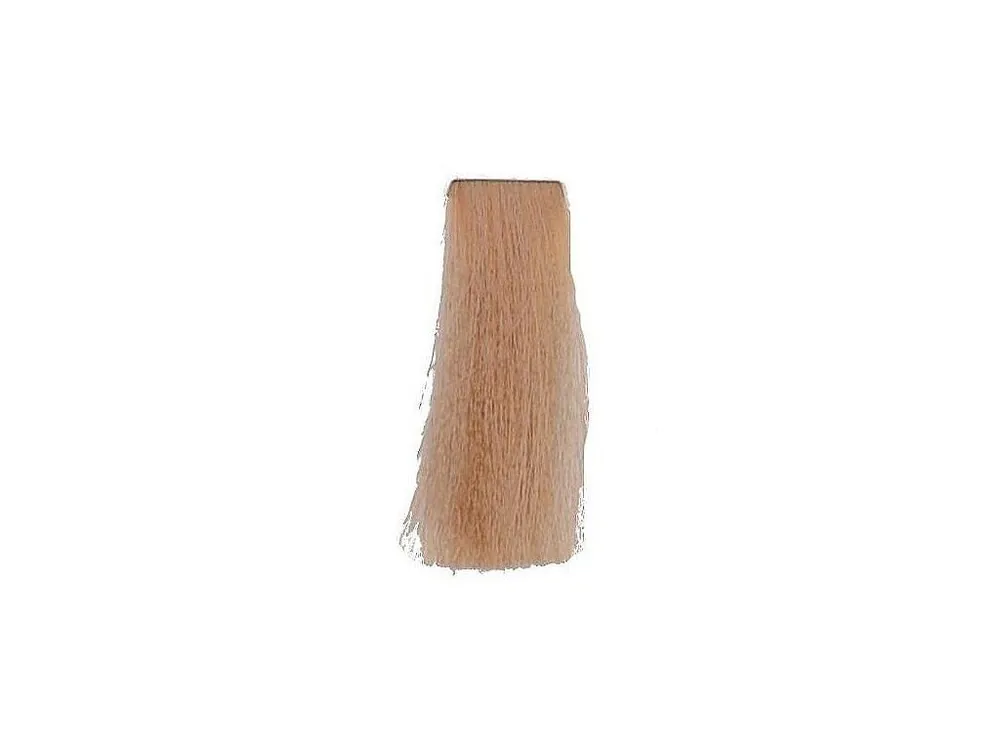 MILATON Color Cream Profi krémová barva na vlasy 100ml - velmi světlá zlatá blond 9 .3 Omezená Nabídka