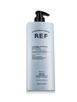 REF Intense Hydrate Shampoo 1000 ml Nejprodávanější