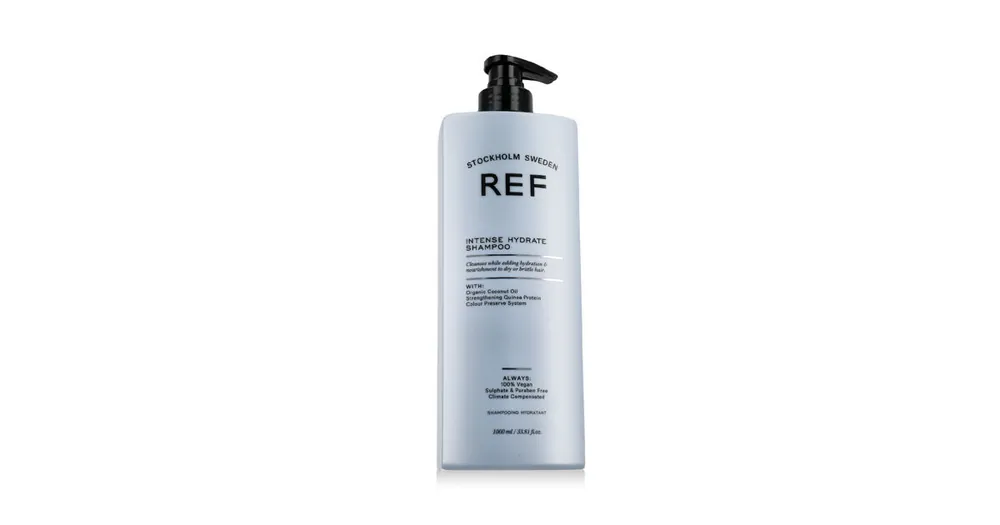 REF Intense Hydrate Shampoo 1000 ml Nejprodávanější