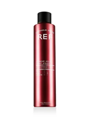 Doprava Zdarma REF Extreme Hold Spray N°525 300 ml