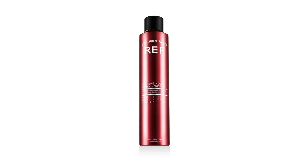 Doprava Zdarma REF Extreme Hold Spray N°525 300 ml