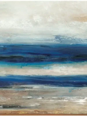 Sezónní Sleva Creative Tops Korkové podložky Abstract velké 40×29 cm 4 ks