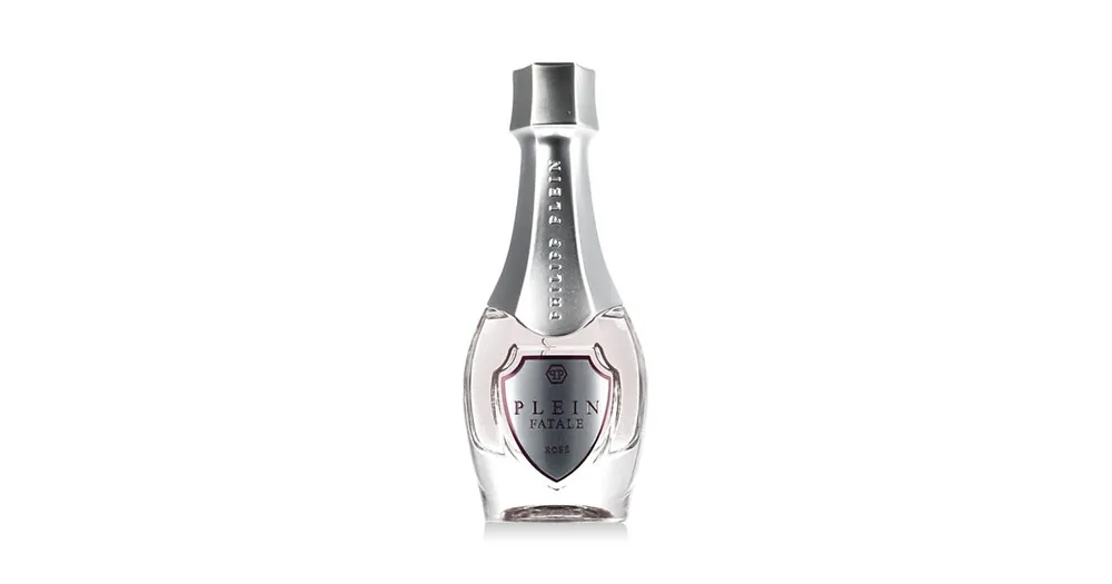 Ihned K Objednání Philipp Plein Plein Fatale Rosé EDP 30 ml W