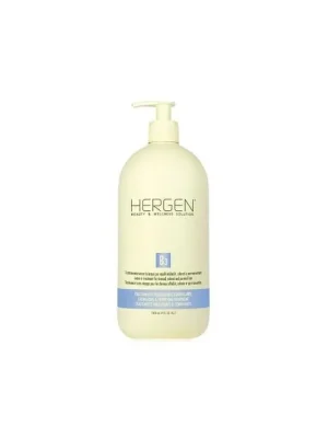 Výhodná Nabídka BES Hergen B3 Léčebná kúra 1000ml - pro barvené, trvalené a oslabené vlasy