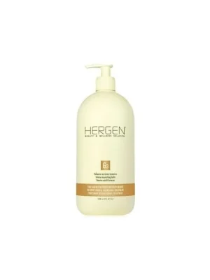 Objednat Nyní BES Hergen G3 Bezoplachový balzám 1000ml - intenzivní výživná péče
