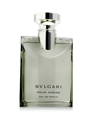 Bvlgari Pour Homme EDP 100 ml M Tovární Cena