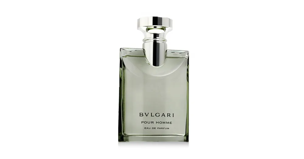 Bvlgari Pour Homme EDP 100 ml M Tovární Cena
