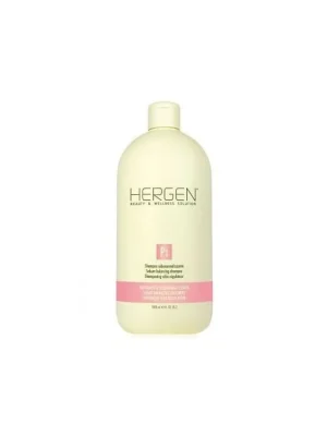 Akce BES Hergen P1 Šampon 1000ml - proti maštění vlasů