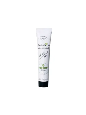 Tovární Cena BOTANICO Krém na ruce výživný Konopí 75 ml