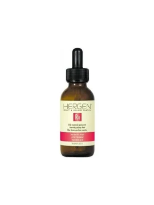 BES Hergen R4 Esenciální čistící elixír 50ml - snižuje tvorbu kožního mazu Odeslání Ihned