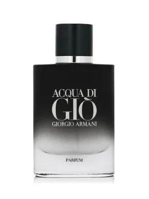 Přímo Od Výrobce Giorgio Armani Acqua di Giò Parfém plnitelný 75 ml M