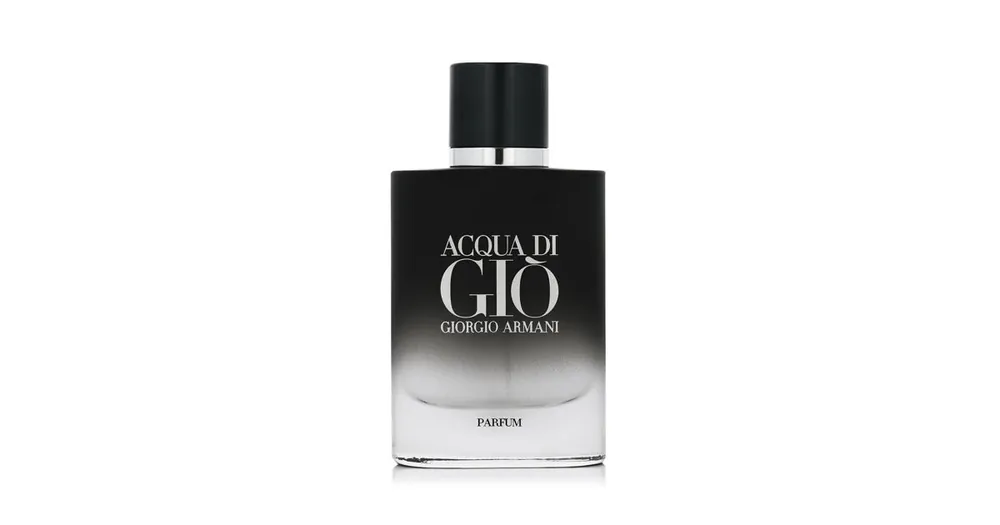 Přímo Od Výrobce Giorgio Armani Acqua di Giò Parfém plnitelný 75 ml M