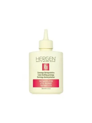 BES Hergen R8 Ochranná gumáž 100ml - zklidňuje podrážděnou pokožku Nová Kolekce