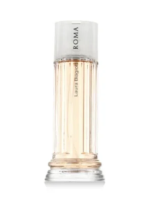 Laura Biagiotti Roma Fiori Bianchi EDT 100 ml W Omezená Nabídka
