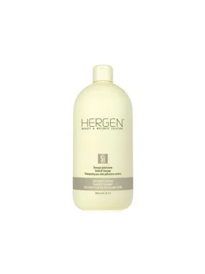 BES Hergen S1 Šampon 1000ml - intenzivní péče proti lupům Kup Teď