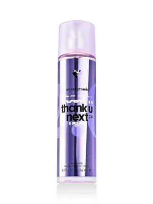 Kup Teď Ariana Grande Thank U Next 2.0 tělový sprej 236 ml W