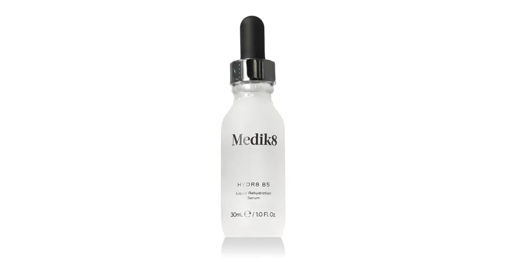 Medik8 HYDR8 B5 Liquid Rehydration Serum 30 ml Doprava Zdarma