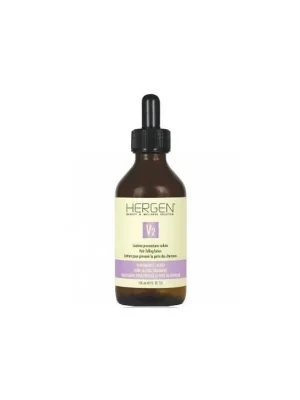 BES Hergen V2 Tonikum 100ml - prevence proti padání vlasů Cenový Hit