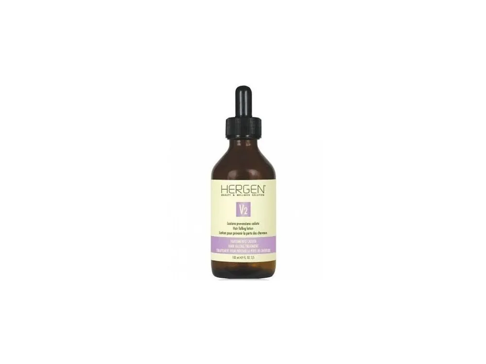 BES Hergen V2 Tonikum 100ml - prevence proti padání vlasů Cenový Hit