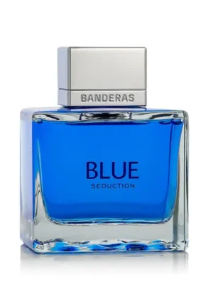Banderas Blue Seduction for Men EDT 100 ml M Nakupujte Hned