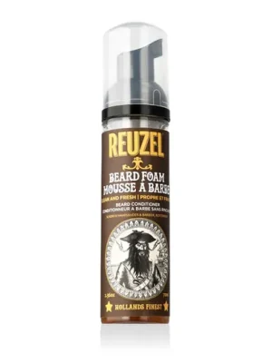 REUZEL Clean & Fresh Beard Foam 70 ml Cenový Hit