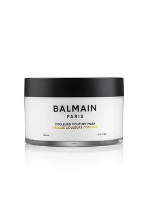 Akce Balmain Hair Couture Couleurs Couture Mask 200 ml