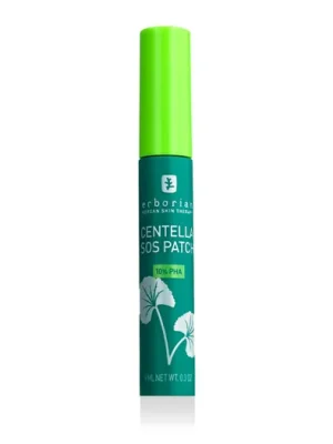 Cenový Hit Erborian Centella SOS Patch Gel 9 ml