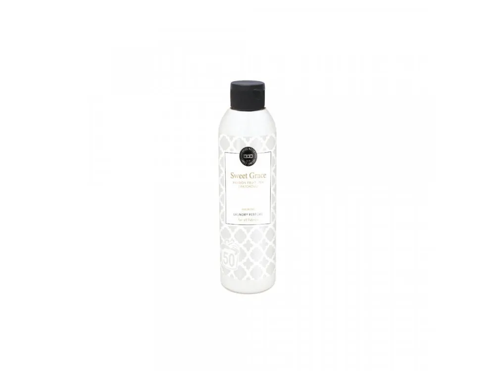 Tovární Cena Bridgewater Candle Company VŮNĚ DO PRÁDLA SWEET GRACE 200 ml