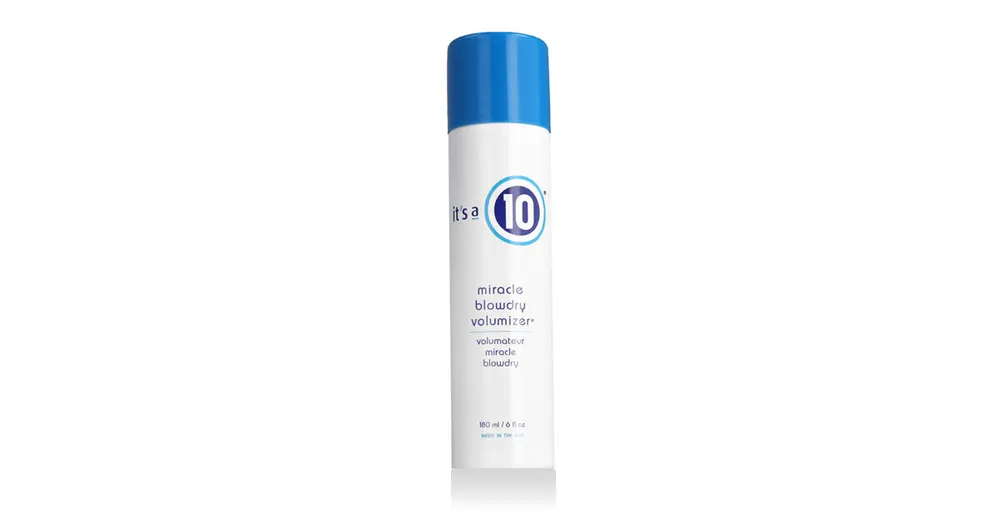 It's a 10® Miracle Blowdry Volumizer 180 ml Dokud Zásoby Vydrží