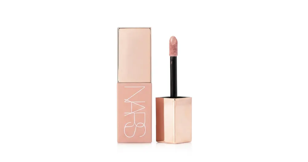 Odeslání Ihned NARS Afterglow Liquid Blush (Dolce Vita) 7 ml