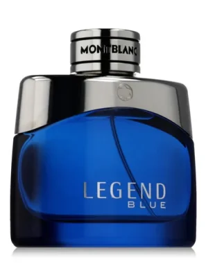 Montblanc Legend Blue EDP 50 ml M Odeslání Ihned