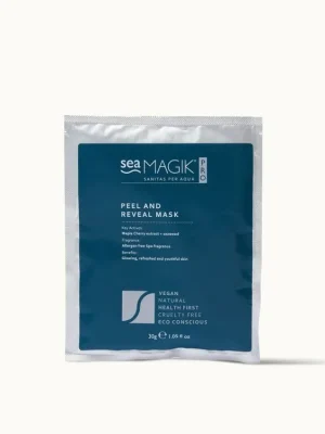 Cenově Výhodný Dead Sea Spa Magik Magik Plantox transformation peel slupovací maska 30 g