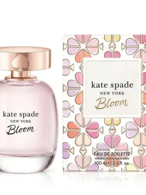 Ihned K Objednání Kate Spade New York Bloom EDT 100 ml W