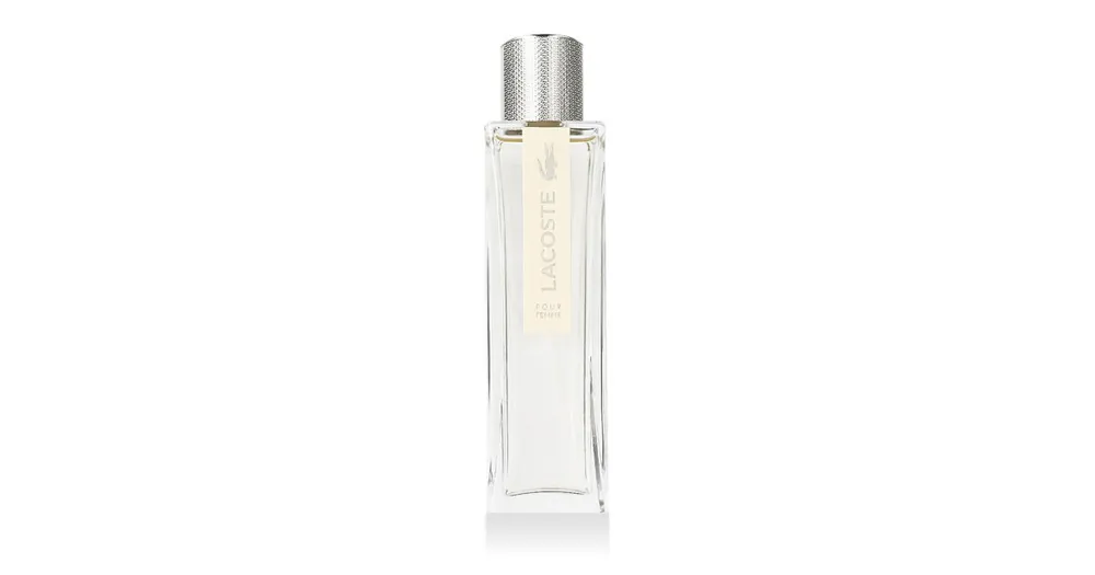 Lacoste Pour Femme EDP tester 90 ml W Pouze Dnes