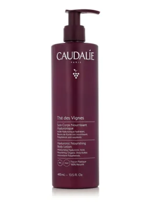 Caudalie Thé Des Vignes Hyaluronic Nourishing BL 400 ml W Časově Omezené
