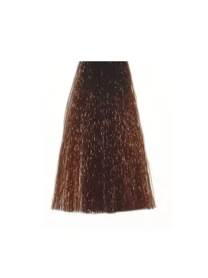 Nejlepší Cena BES Hi-Fi Hair Color Krémová barva na vlasy 100ml - Kaštanová intenzivní 4-00