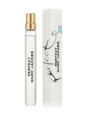 Marc Jacobs Perfect EDT MINI 10 ml W Originální
