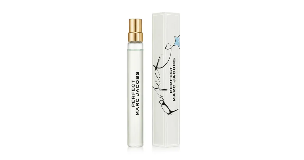 Marc Jacobs Perfect EDT MINI 10 ml W Originální