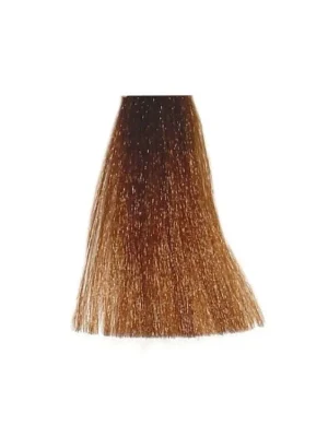 Doprava Zdarma BES Hi-Fi Hair Color Krémová barva na vlasy 100ml - Tmavá blond intenzivní 6-00