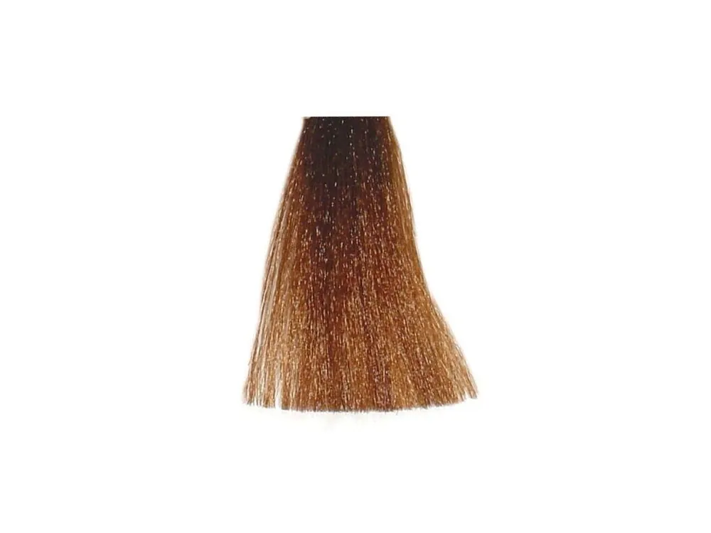 Doprava Zdarma BES Hi-Fi Hair Color Krémová barva na vlasy 100ml - Tmavá blond intenzivní 6-00