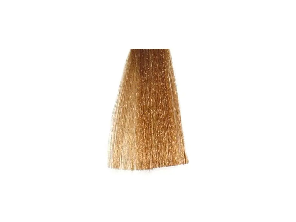 Cenový Hit BES Hi-Fi Hair Color Krémová barva na vlasy 100ml - Blond intenzivní 7-00