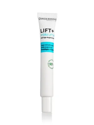 Diadermine Laboratoires Lift+ Hydra Lifting Anti-Age Eye Cream 30+ 15 ml Jen Po Omezenou Doba