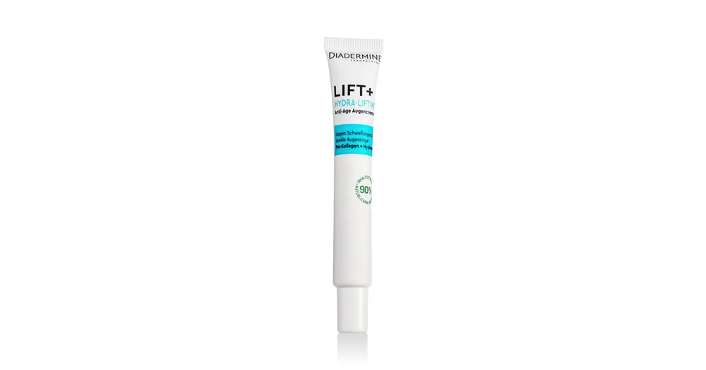 Diadermine Laboratoires Lift+ Hydra Lifting Anti-Age Eye Cream 30+ 15 ml Jen Po Omezenou Doba