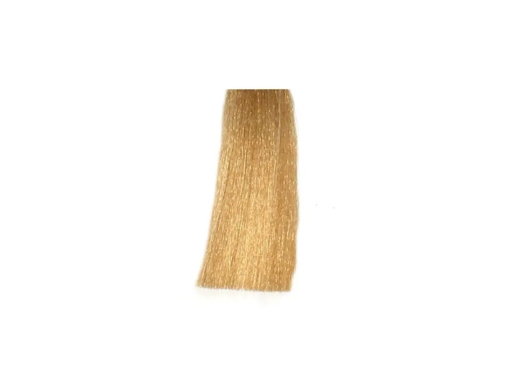 Sezónní Sleva BES Hi-Fi Hair Color Krémová barva na vlasy 100ml - Světlá blond intenzivní 8-00
