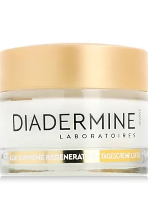 Diadermine Laboratoires Age Supreme Regeneration Day Cream SPF 30 50 ml Poslední Šance