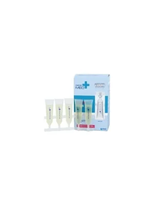 Jen Po Omezenou Doba CECE MED Stop Hair Loss Ampoules 5x7ml - vlasové ampule proti vypadávání vlasů