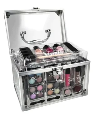 Zmile Cosmetics Acrylic Case Speciální Cena